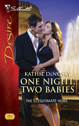 One Night, Two Babies
